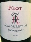 Furst_Schlossberg_2011SB