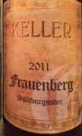 Keller_SB_Frauenberg2011